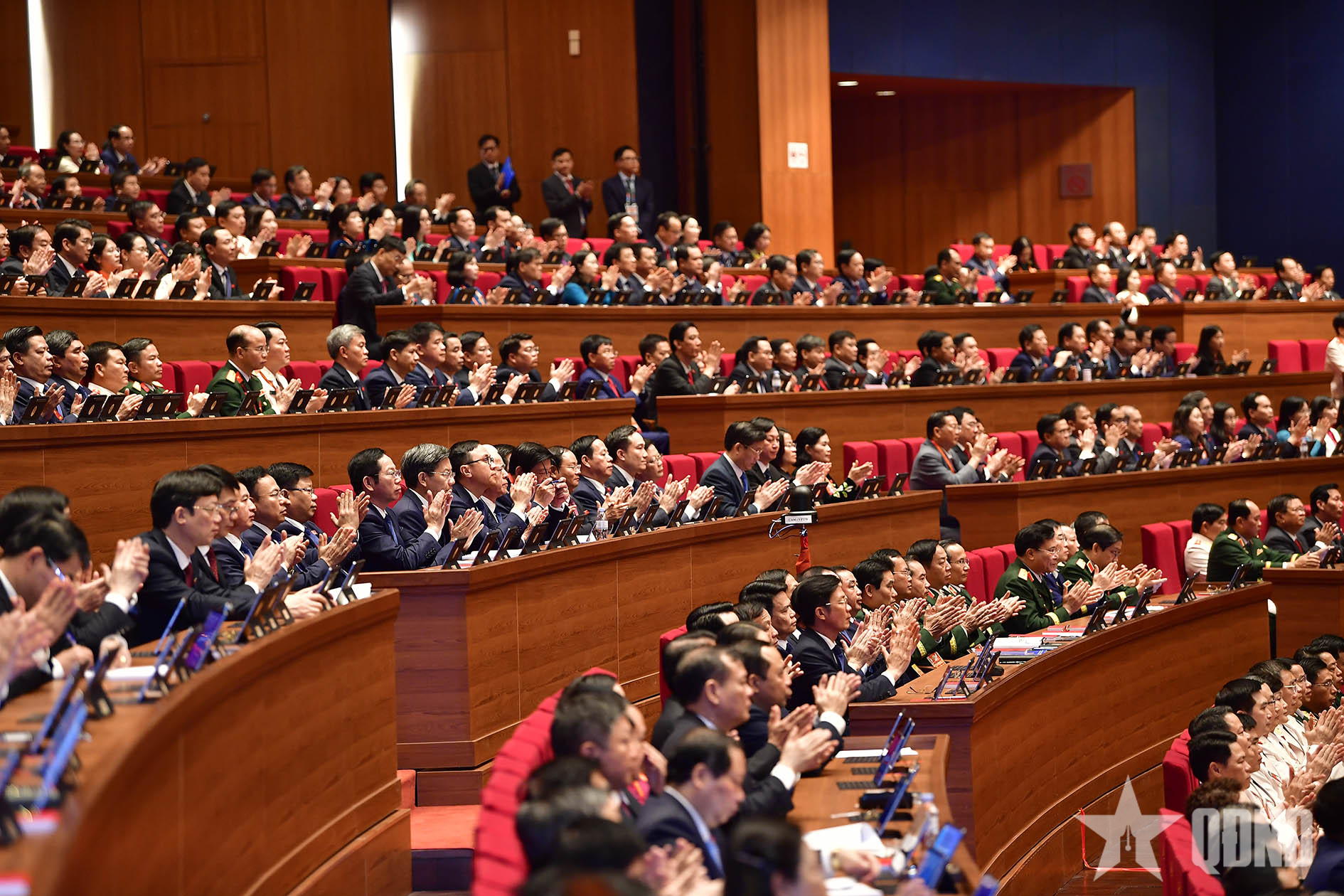 Cuba gửi lời chúc tốt đẹp nhất tới Đảng Cộng sản Việt Nam và nhân dân Việt Nam